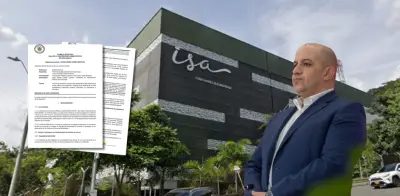 Consejo de Estado anula elección de Jorge Carrillo como presidente de ISA por vicios procesales