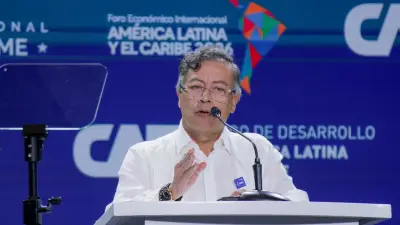 Consejo de Estado investiga a presidente Petro por demanda de pérdida de investidura como senador