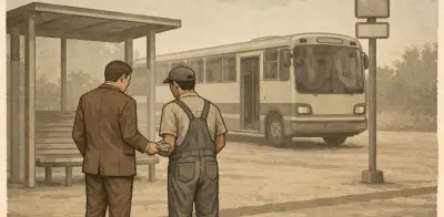 Consejo de Estado suspende aumento del salario mínimo: ¿Qué sucede con el auxilio de transporte?