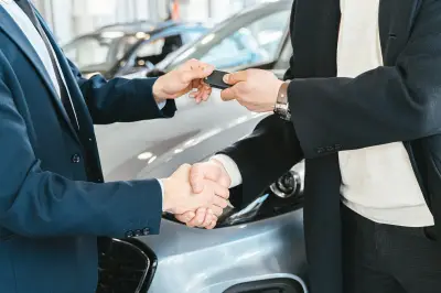 Consejos expertos para comprar su primer carro: desde la planificación hasta la decisión final
