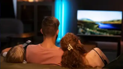 Consejos para elegir el televisor ideal para el Mundial 2026: tamaño no lo es todo