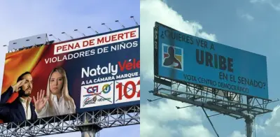 Conservadurismo y derecha fortalecen a Medellín y Antioquia como bastiones electorales