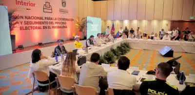 Constreñimiento y compra de votos: principales alertas de partidos políticos antes de elecciones al Congreso 2026