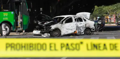 Consulado de Colombia en Guadalajara emite alerta urgente por crisis de seguridad en México