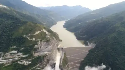 Contraloría de Medellín investiga detrimento patrimonial por cambios en contratistas de Hidroituango