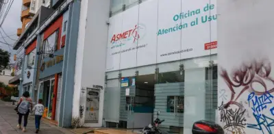 Contraloría detecta giros injustificados por $23.426 millones en intervención de EPS Asmet Salud