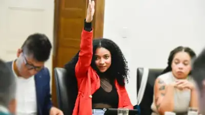 Contraloría detecta irregularidades en contratos de Juliana Guerrero en la UIS