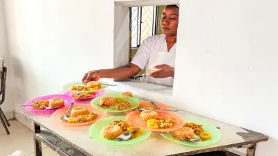 Contraloría detecta irregularidades por $53.000 millones en Plan de Alimentación Escolar