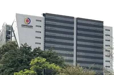 Contraloría halla irregularidades por $8.839 millones en gestión de bienes de la SAE