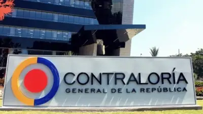 Contraloría revela que Gobierno tiene más de un billón de pesos para emergencia invernal