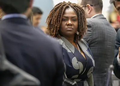 Contrato de $1.500 millones entre Presidencia y RTVC para visibilizar logros de Francia Márquez