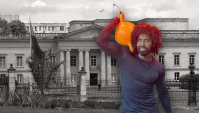 Contratos de Nerú con el Gobierno superan los $276 millones; firmó uno nuevo antes de la Ley de Garantías