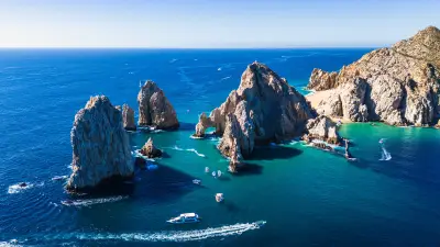 Copa Airlines potencia turismo en Los Cabos con nueva ruta desde Panamá