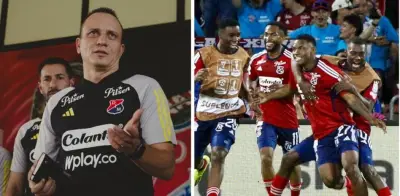 Copa Libertadores: Independiente Medellín visita al Liverpool uruguayo en partido clave