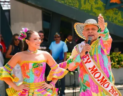 Coronación de los Reyes del Carnaval de Barranquilla 2026: Un Viaje Sonoro por la Historia