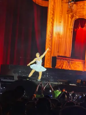 Coronación de Michelle Char y Adolfo Maury enciende el Carnaval de Barranquilla 2026