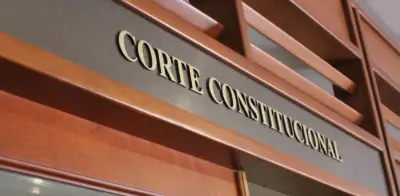 Corte Constitucional avala ley de rendición de cuentas para congresistas, pero elimina apartes clave