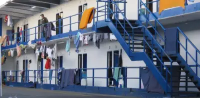 Corte Constitucional avala reducción de penas por trabajo en cárceles colombianas