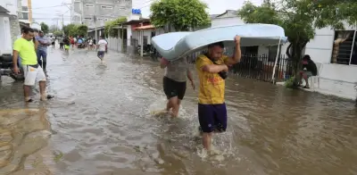 Corte Constitucional enfrenta cuarto estado de excepción de Petro por emergencia económica invernal