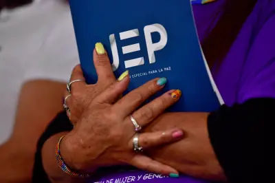 Corte Constitucional se inhibe de fallar sobre normas de la JEP que expulsan comparecientes