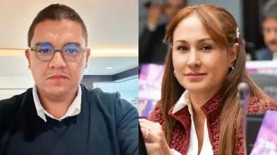 Corte Suprema cita a exasesor de senadora Bedoya por presunto esquema de favores en Findeter