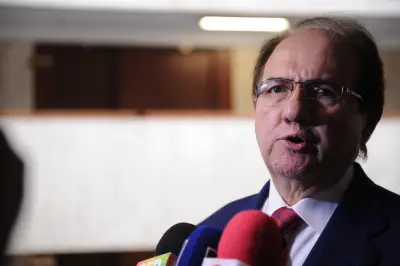 Corte Suprema condena a exmagistrado por liderar el Cartel de la Toga