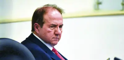 Corte Suprema condena a tercer expresidente por Cartel de la Toga: ¿qué sigue para extradición?