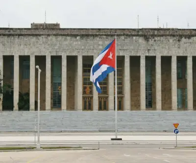 Corte Suprema de EE.UU. analiza ley que permite reclamar bienes confiscados por Cuba