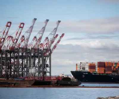 Corte Suprema de EE.UU. declara ilegales aranceles de Trump, inicia disputa por US$170.000 millones