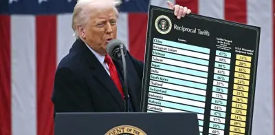 Corte Suprema de EE.UU. limita aranceles de Trump: ¿recuperarán empresas colombianas lo pagado?