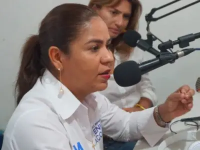 Corte Suprema llama a juicio a congresista Yénica Acosta por presunto peculado