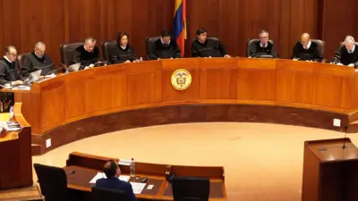 Corte Suprema niega intereses millonarios en caso de pensión reclamada por cinco mujeres