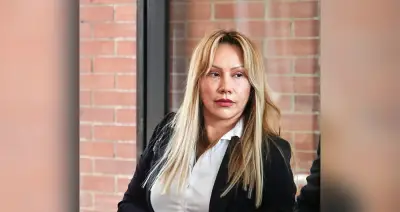 Corte Suprema niega libertad a Sandra Ortiz, quien permanecerá en prisión por caso Ungrd