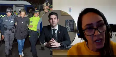 Corte Suprema niega tutela de Margareth Chacón, condenada por asesinato del fiscal Marcelo Pecci