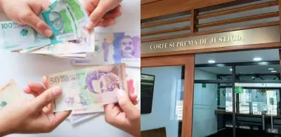 Corte Suprema ordena pensión por invalidez a trabajador con trastorno de ansiedad y depresión