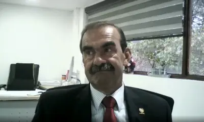 Corte Suprema rechaza tutela de Rodolfo Palomino, exdirector de la Policía Nacional