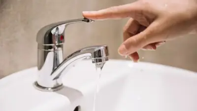 Cortes de agua en Bogotá del 17 al 20 de febrero: estos son los barrios afectados