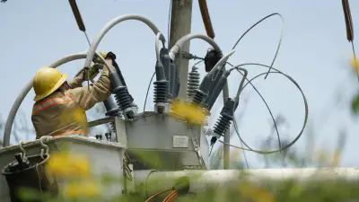 Cortes de luz programados en Villavicencio este viernes 13 de febrero por mantenimiento eléctrico