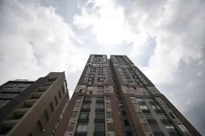 Créditos hipotecarios en Colombia crecen 11,2% en 2025, superando COP 153 billones