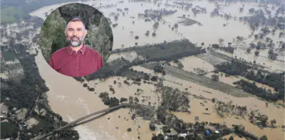 Córdoba: Expertos revelan cómo evitar futuras inundaciones catastróficas