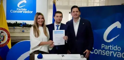 Córdoba renuncia al aval conservador: ¿Qué significa para las presidenciales?