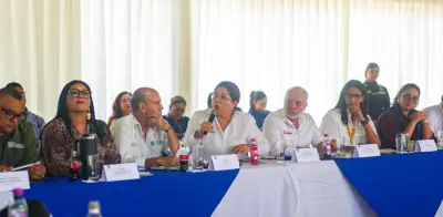 Crean Comando Metropolitano de Policía para Soledad y Malambo con 1.300 efectivos