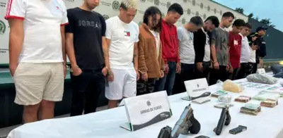 Criminalidad transnacional en América Latina: migración y lavado de activos alimentan el fenómeno