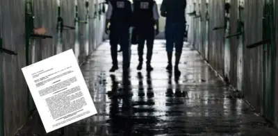 Crisis en la cárcel de Guaduas: internos alertan sobre riesgo inminente de amotinamiento por falta de agua