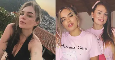 Crisis familiar de Karol G: Su hermana mayor denuncia batalla legal por custodia de su hija