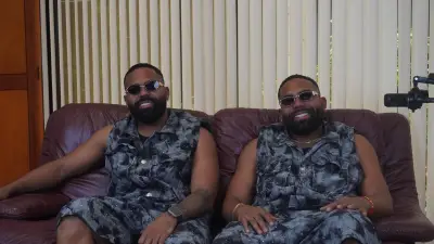 Criss y Ronny lanzan himno champeta para el Real Cartagena con adaptación de éxito italiano