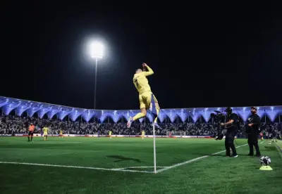 Cristiano Ronaldo regresa con gol tras protesta y se acerca a los 1.000 goles en su carrera