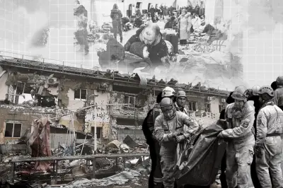 Cuatro años de conflicto en Ucrania: antecedentes, actores y situación actual