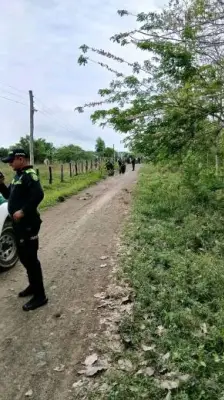 Cuatro cobradores desaparecen en Córdoba: tres hallados muertos y uno sigue sin rastro