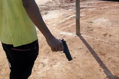 Cuatro hombres ejecutados en Brasil tras asesinato de niña de 8 años en Río de Janeiro